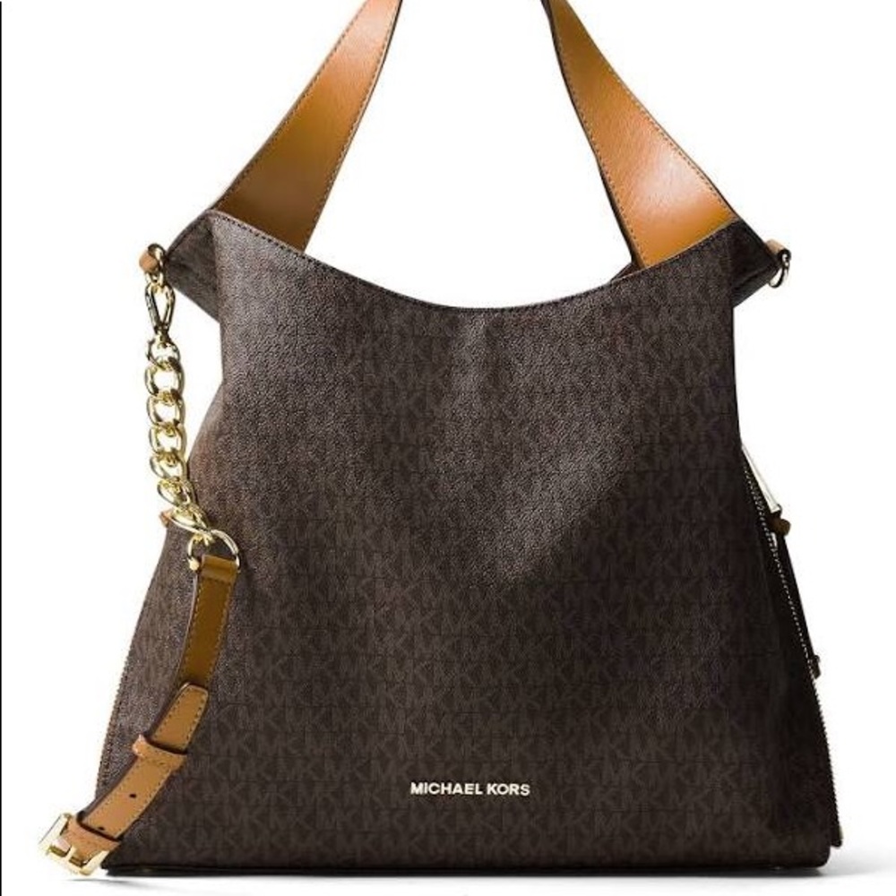 MK purse